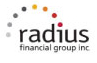 Radius Financial Group Inc